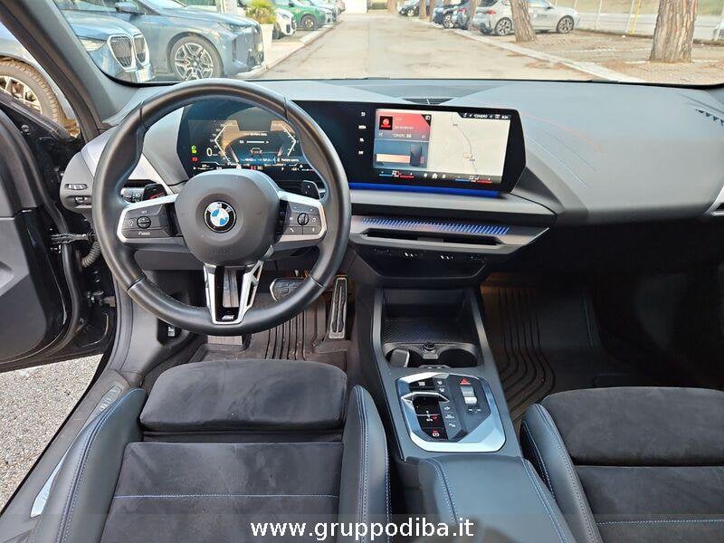 BMW Serie 1 120d 48V MSport auto- Gruppo Diba