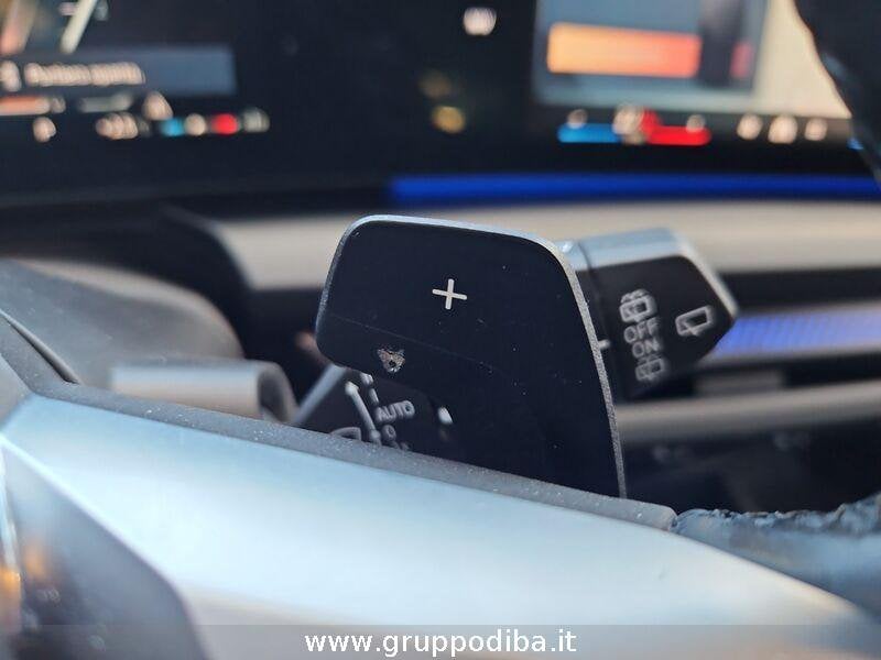 BMW Serie 1 120d 48V MSport auto- Gruppo Diba