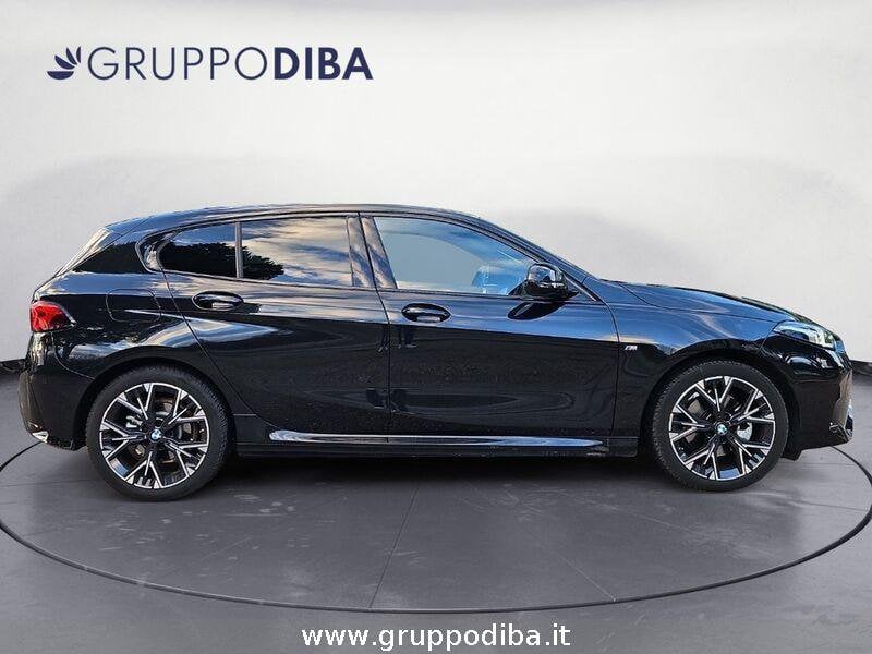 BMW Serie 1 120d 48V MSport auto- Gruppo Diba