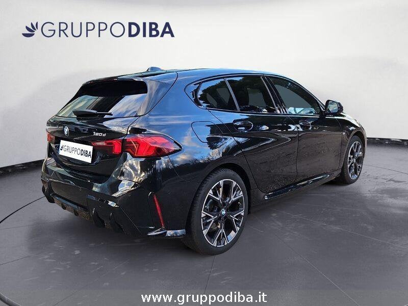 BMW Serie 1 120d 48V MSport auto- Gruppo Diba