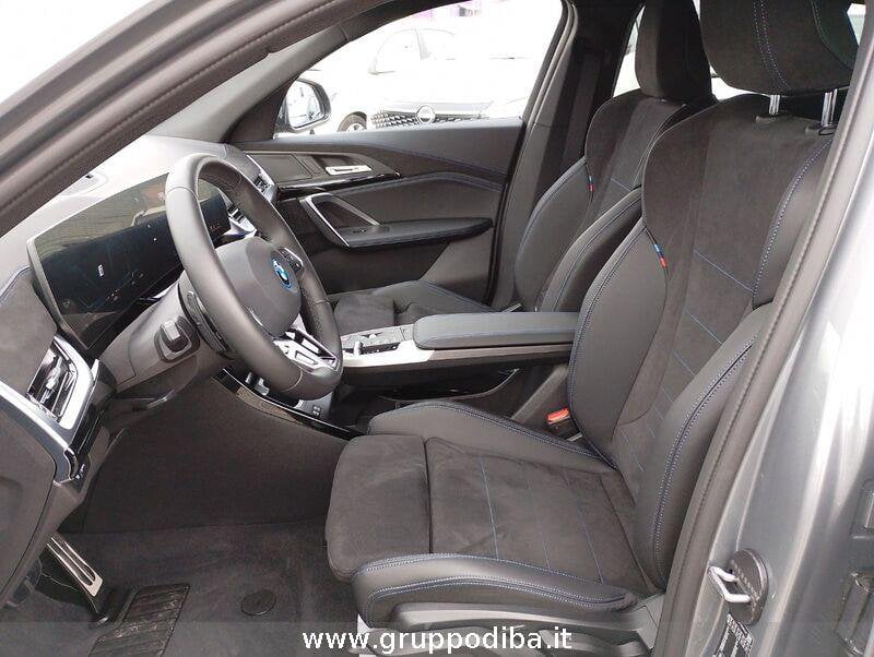 BMW X2 iX2 edrive 20 MSport- Gruppo Diba