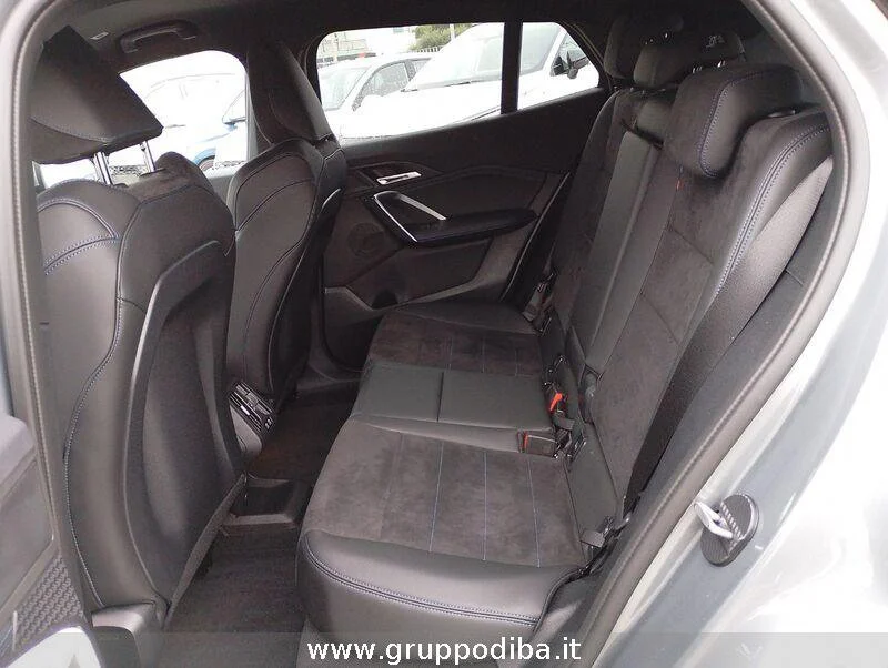 BMW X2 iX2 edrive 20 MSport- Gruppo Diba