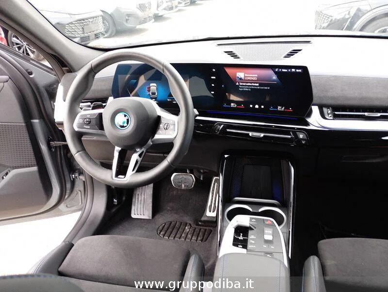 BMW X2 iX2 edrive 20 MSport- Gruppo Diba