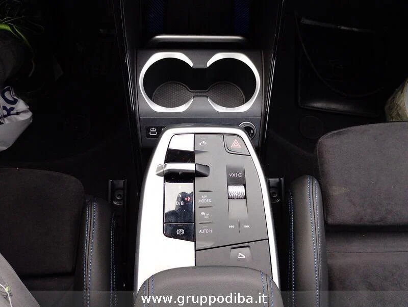 BMW X2 iX2 edrive 20 MSport- Gruppo Diba