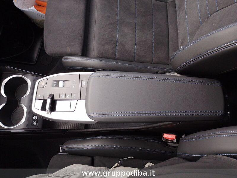 BMW X2 iX2 edrive 20 MSport- Gruppo Diba