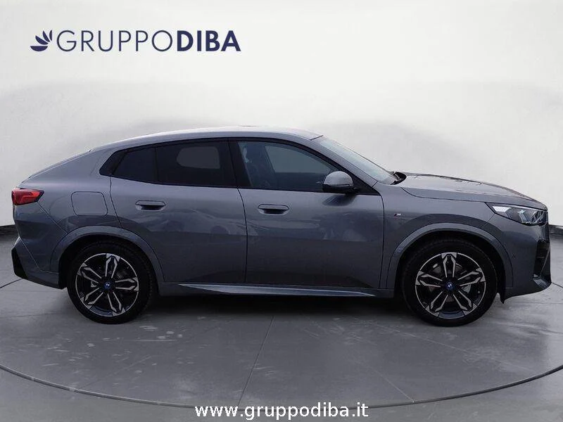 BMW X2 iX2 edrive 20 MSport- Gruppo Diba