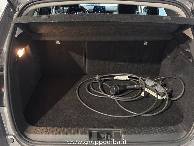 Renault Captur Captur 1.6 E-Tech phev Intens 160cv auto my21- Gruppo Diba
