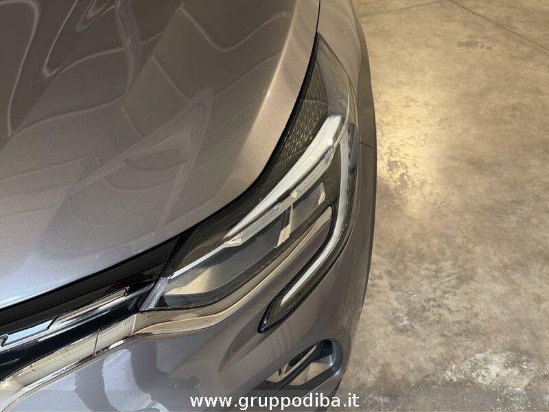 Renault Captur Captur 1.6 E-Tech phev Intens 160cv auto my21- Gruppo Diba