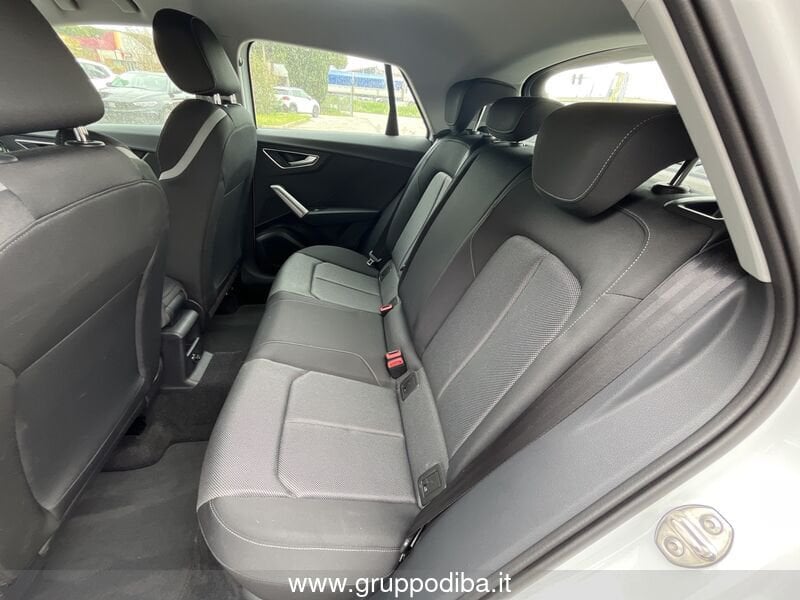 Audi Q2 Q2 30 2.0 tdi Business Plus s-tronic- Gruppo Diba