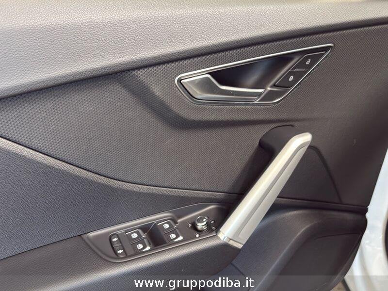 Audi Q2 Q2 30 2.0 tdi Business Plus s-tronic- Gruppo Diba
