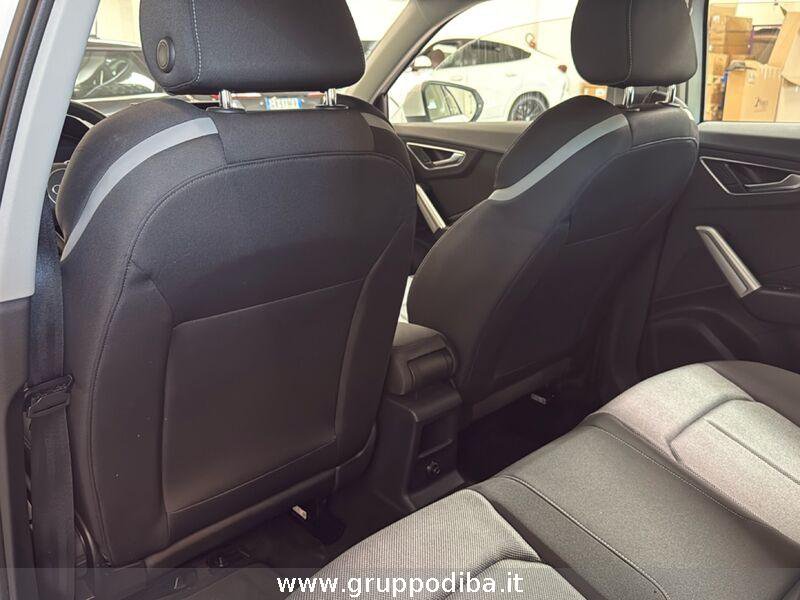 Audi Q2 Q2 30 2.0 tdi Business Plus s-tronic- Gruppo Diba