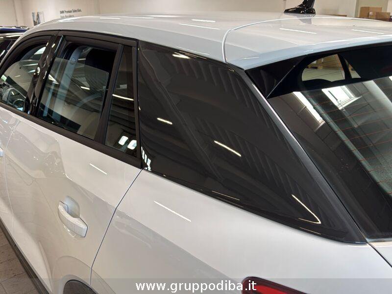 Audi Q2 Q2 30 2.0 tdi Business Plus s-tronic- Gruppo Diba
