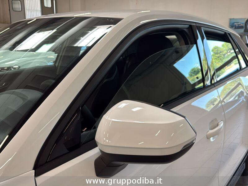 Audi Q2 Q2 30 2.0 tdi Business Plus s-tronic- Gruppo Diba