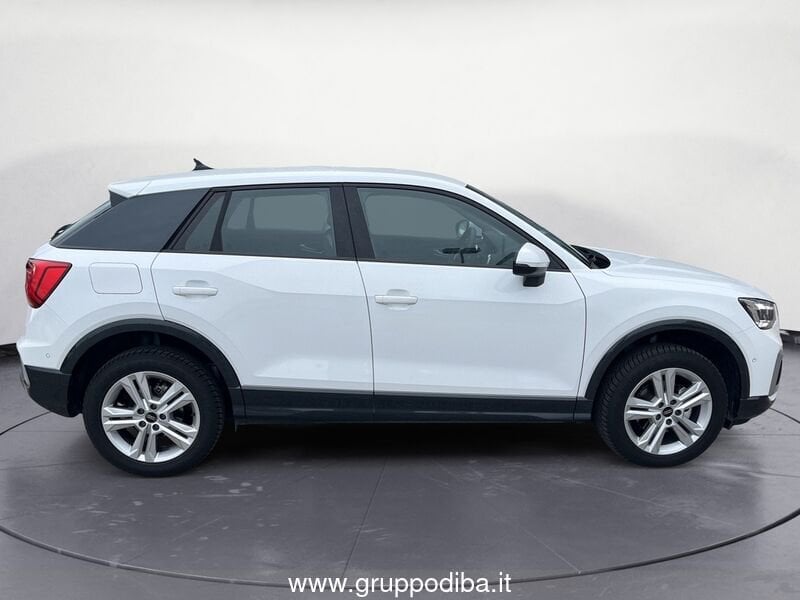 Audi Q2 Q2 30 2.0 tdi Business Plus s-tronic- Gruppo Diba