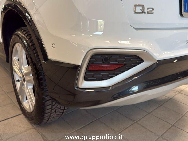 Audi Q2 Q2 30 2.0 tdi Business Plus s-tronic- Gruppo Diba