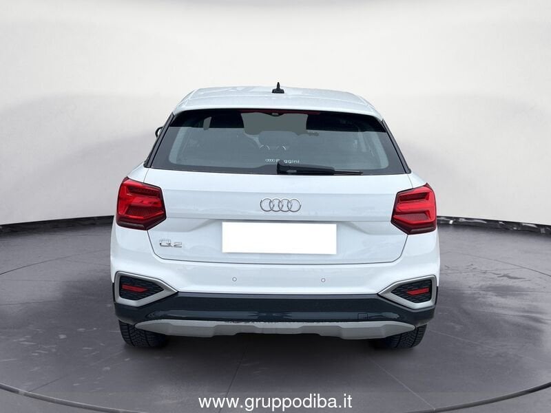 Audi Q2 Q2 30 2.0 tdi Business Plus s-tronic- Gruppo Diba