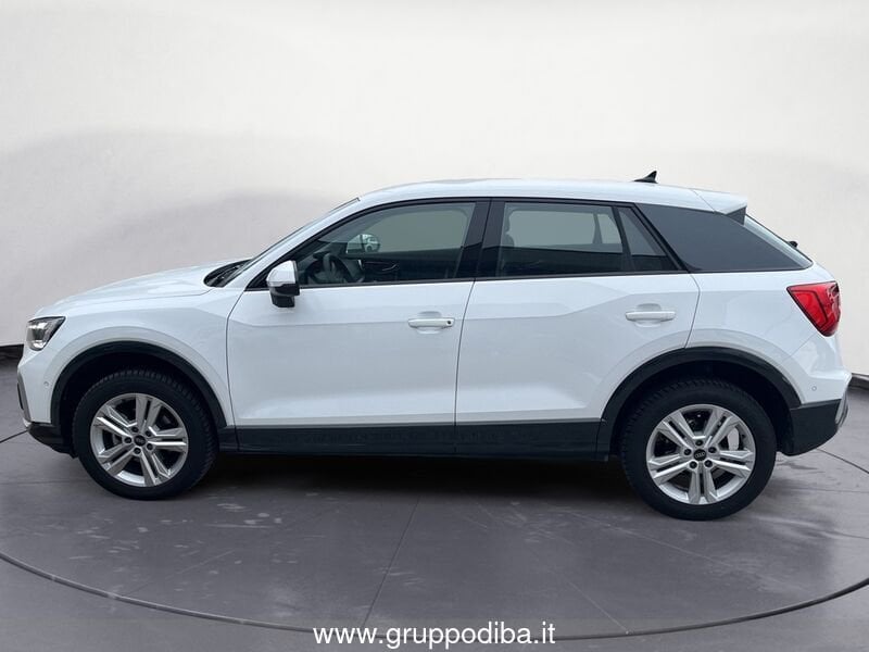 Audi Q2 Q2 30 2.0 tdi Business Plus s-tronic- Gruppo Diba