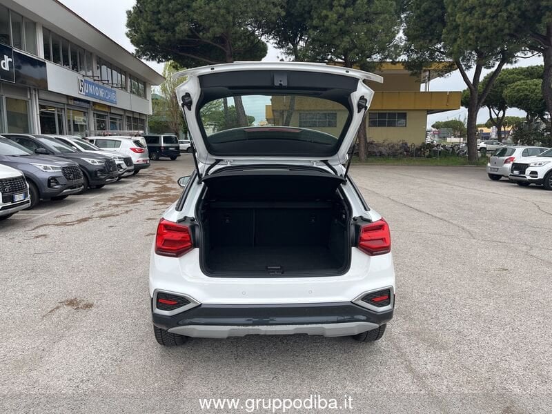 Audi Q2 Q2 30 2.0 tdi Business Plus s-tronic- Gruppo Diba