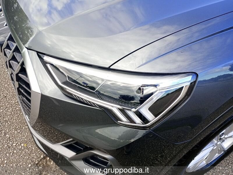 Audi Q3 TFSI e Q3 45 1.4 tfsi e Business s-tronic- Gruppo Diba