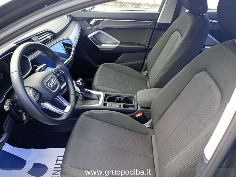 Audi Q3 TFSI e Q3 45 1.4 tfsi e Business s-tronic- Gruppo Diba