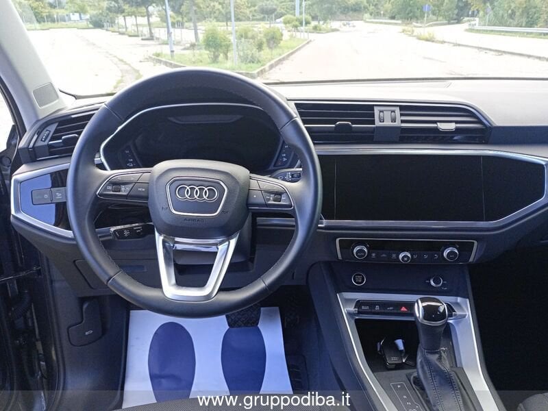 Audi Q3 TFSI e Q3 45 1.4 tfsi e Business s-tronic- Gruppo Diba