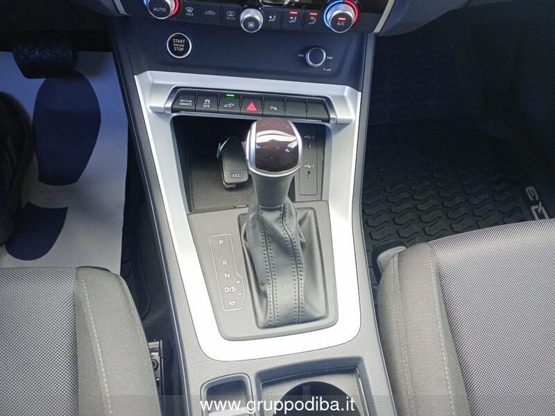 Audi Q3 TFSI e Q3 45 1.4 tfsi e Business s-tronic- Gruppo Diba