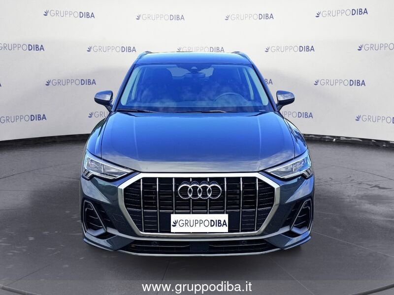 Audi Q3 TFSI e Q3 45 1.4 tfsi e Business s-tronic- Gruppo Diba