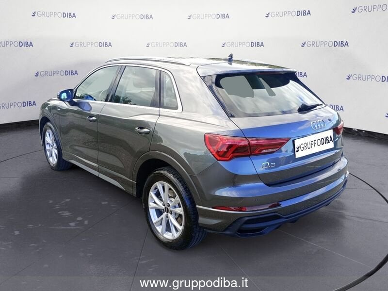 Audi Q3 TFSI e Q3 45 1.4 tfsi e Business s-tronic- Gruppo Diba