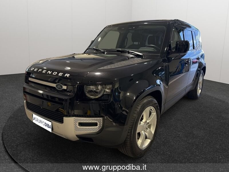Land Rover Defender DEF. 110D 3.0D I6 200CV AWD Auto SE- Gruppo Diba