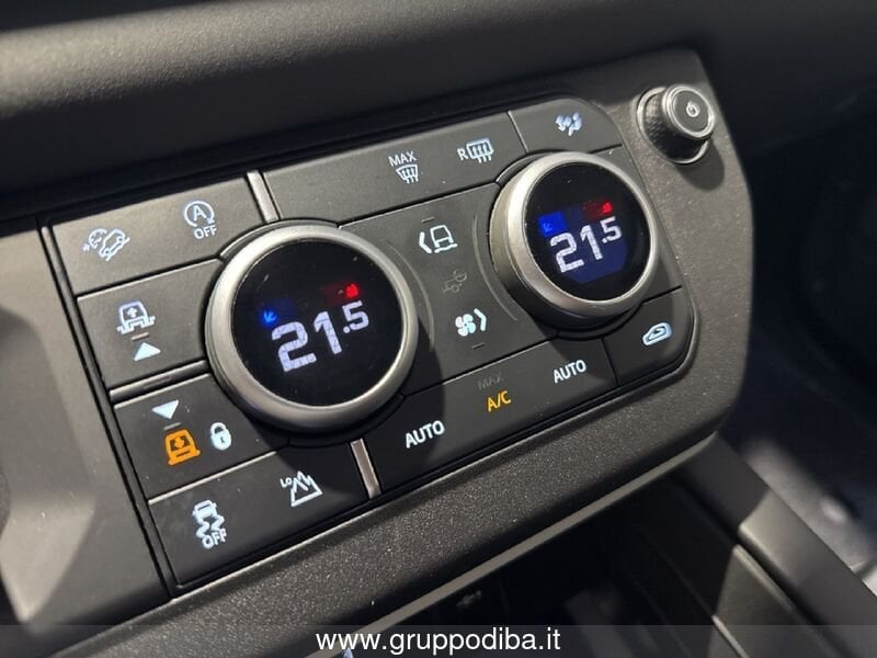 Land Rover Defender DEF. 110D 3.0D I6 200CV AWD Auto SE- Gruppo Diba