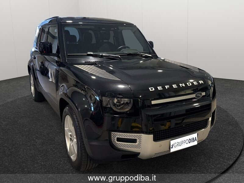 Land Rover Defender DEF. 110D 3.0D I6 200CV AWD Auto SE- Gruppo Diba
