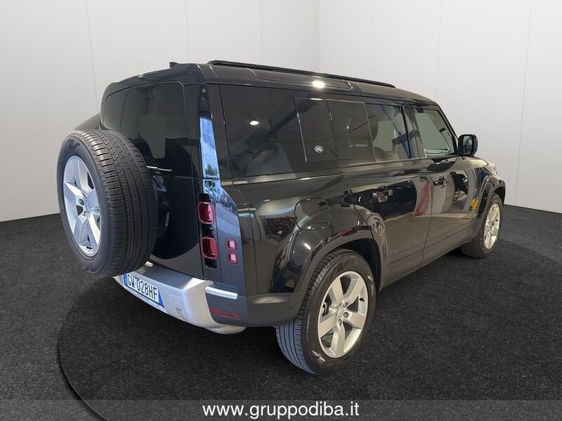 Land Rover Defender DEF. 110D 3.0D I6 200CV AWD Auto SE- Gruppo Diba