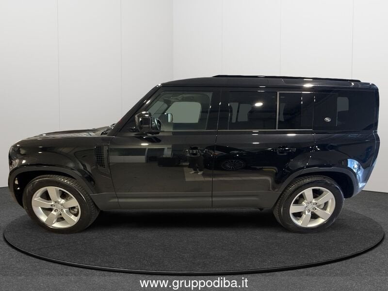 Land Rover Defender DEF. 110D 3.0D I6 200CV AWD Auto SE- Gruppo Diba