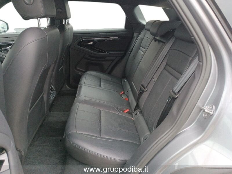 Land Rover Evoque Range Rover Evoque 2.0d i4 mhev R-Dynamic S awd 16- Gruppo Diba