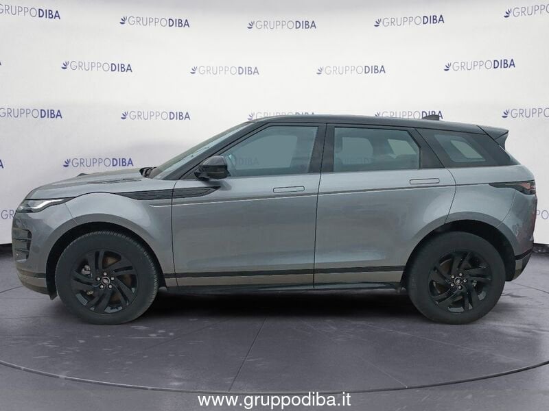 Land Rover Evoque Range Rover Evoque 2.0d i4 mhev R-Dynamic S awd 16- Gruppo Diba