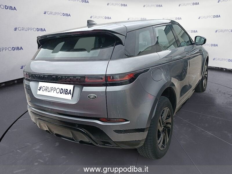 Land Rover Evoque Range Rover Evoque 2.0d i4 mhev R-Dynamic S awd 16- Gruppo Diba