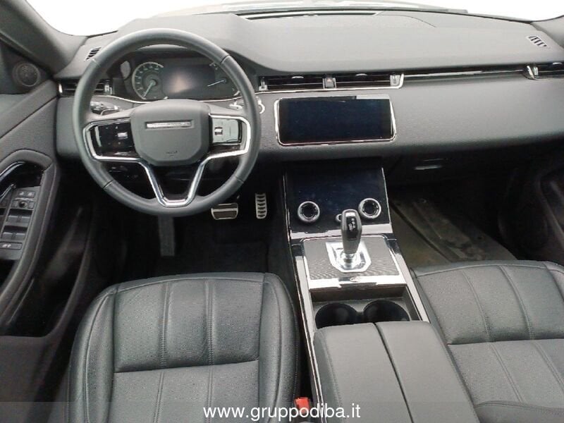 Land Rover Evoque Range Rover Evoque 2.0d i4 mhev R-Dynamic S awd 16- Gruppo Diba