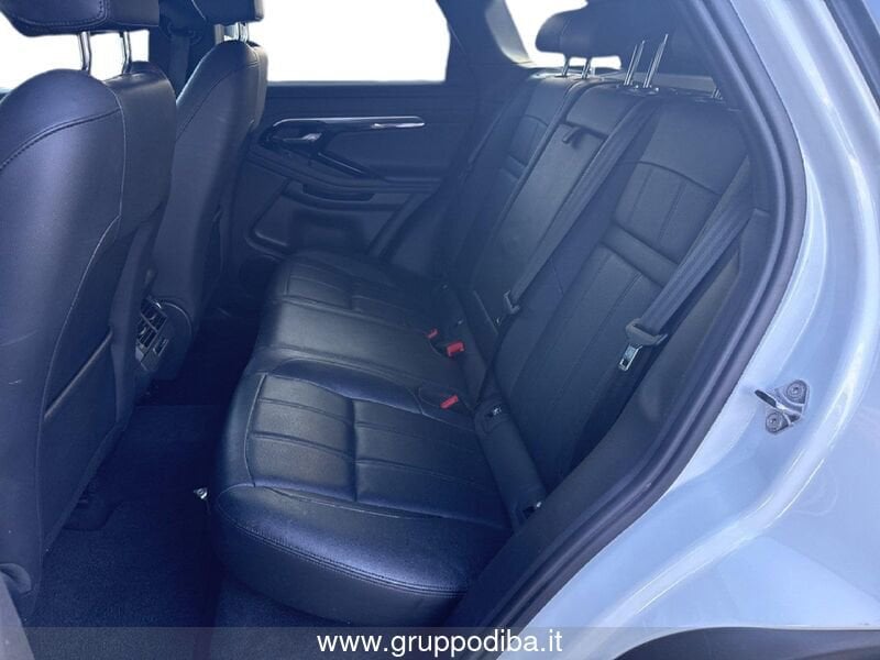 Land Rover Evoque Range Rover Evoque 2.0d i4 mhev R-Dynamic SE awd 1- Gruppo Diba