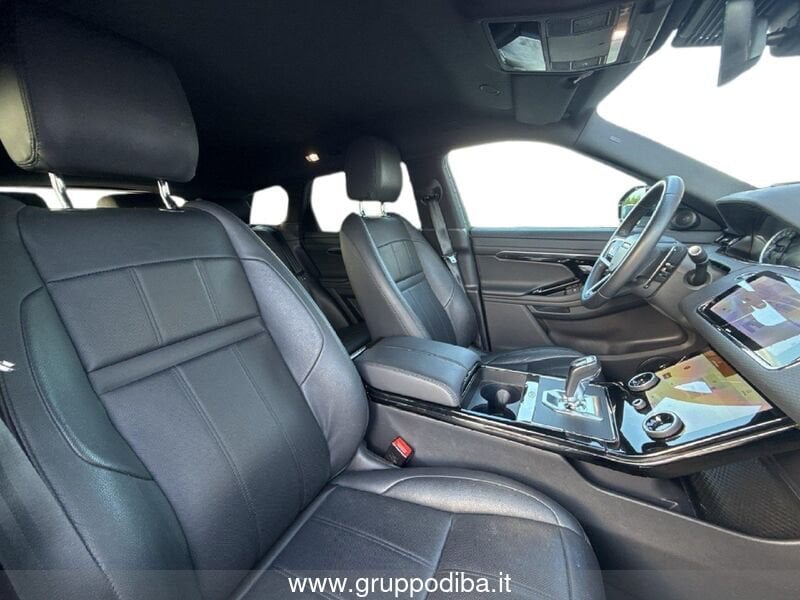 Land Rover Evoque Range Rover Evoque 2.0d i4 mhev R-Dynamic SE awd 1- Gruppo Diba