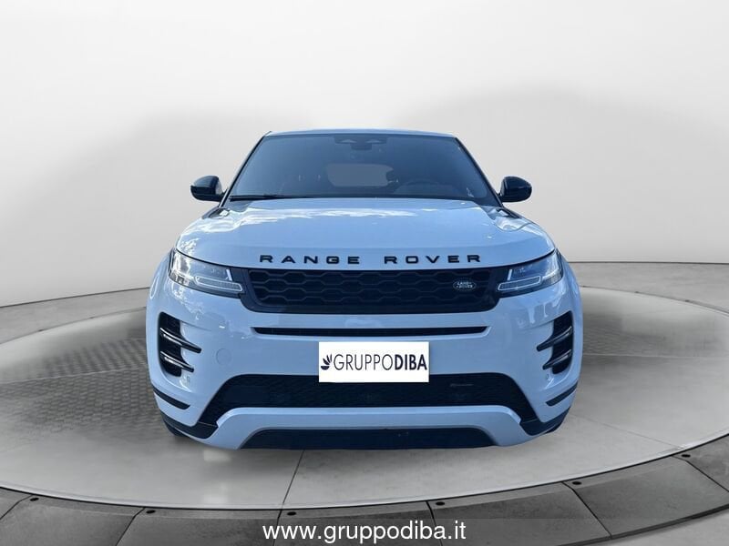 Land Rover Evoque Range Rover Evoque 2.0d i4 mhev R-Dynamic SE awd 1- Gruppo Diba