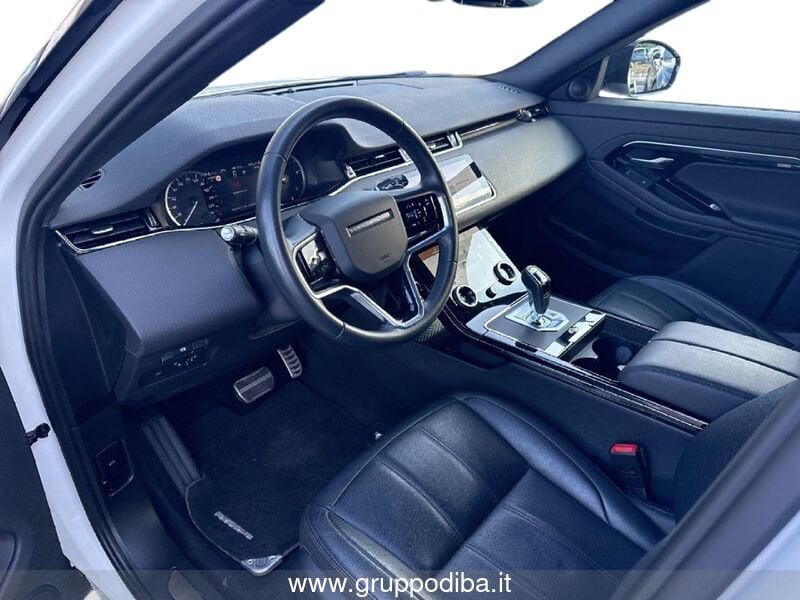Land Rover Evoque Range Rover Evoque 2.0d i4 mhev R-Dynamic SE awd 1- Gruppo Diba