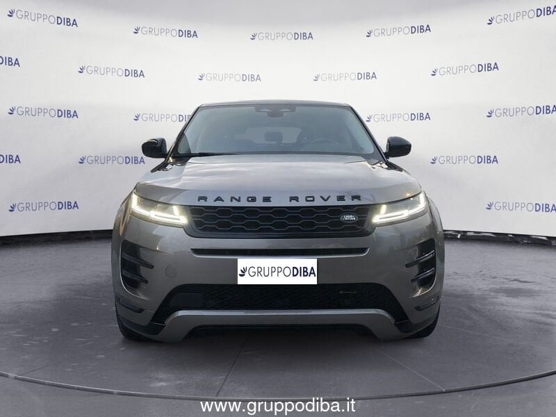 Land Rover Evoque Range Rover Evoque 2.0d i4 mhev R-Dynamic SE awd 1- Gruppo Diba