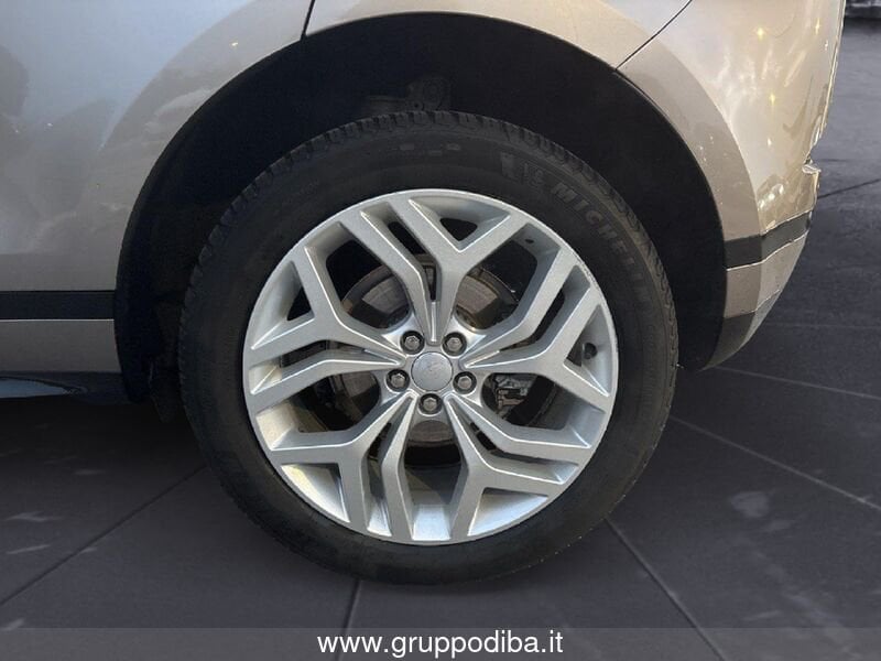 Land Rover Evoque Range Rover Evoque 2.0d i4 mhev R-Dynamic SE awd 1- Gruppo Diba