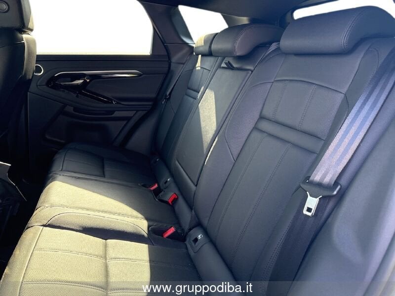 Land Rover Evoque Range Rover Evoque 2.0d i4 mhev SE awd 163cv auto- Gruppo Diba