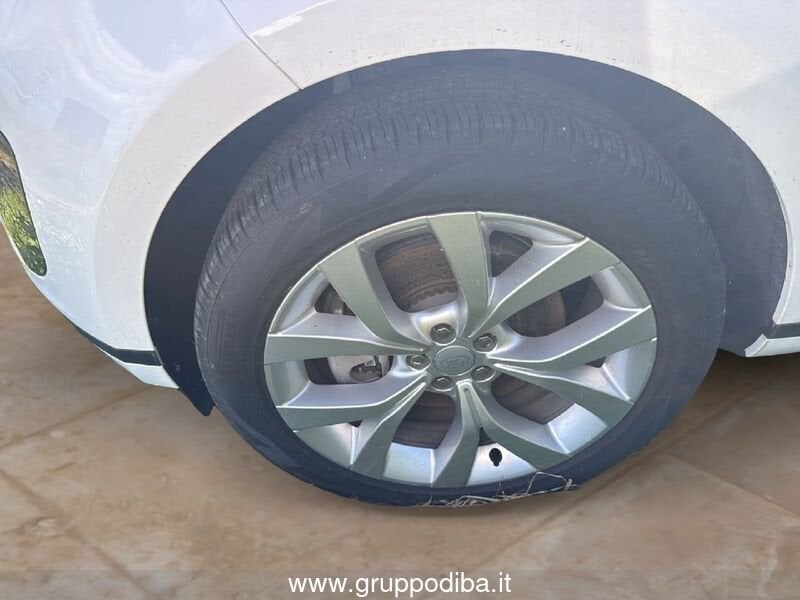 Land Rover Evoque Range Rover Evoque 2.0d i4 mhev SE awd 163cv auto- Gruppo Diba