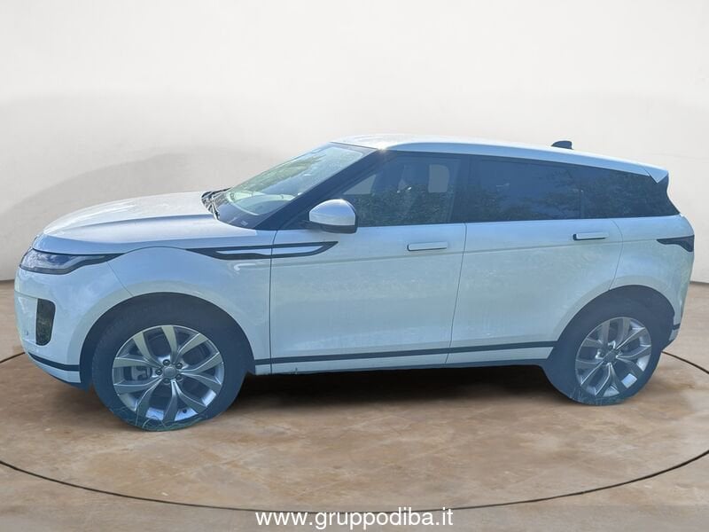 Land Rover Evoque Range Rover Evoque 2.0d i4 mhev SE awd 163cv auto- Gruppo Diba