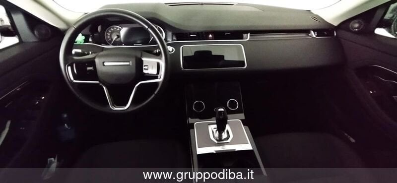 Land Rover Evoque Range Rover Evoque 2.0d i4 mhev SE awd 163cv auto- Gruppo Diba