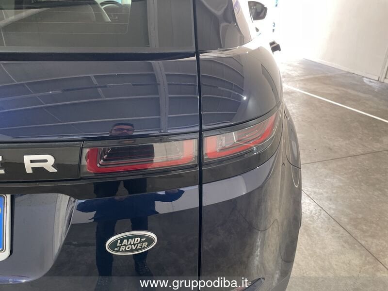 Land Rover Evoque Range Rover Evoque 2.0d i4 mhev SE awd 163cv auto- Gruppo Diba