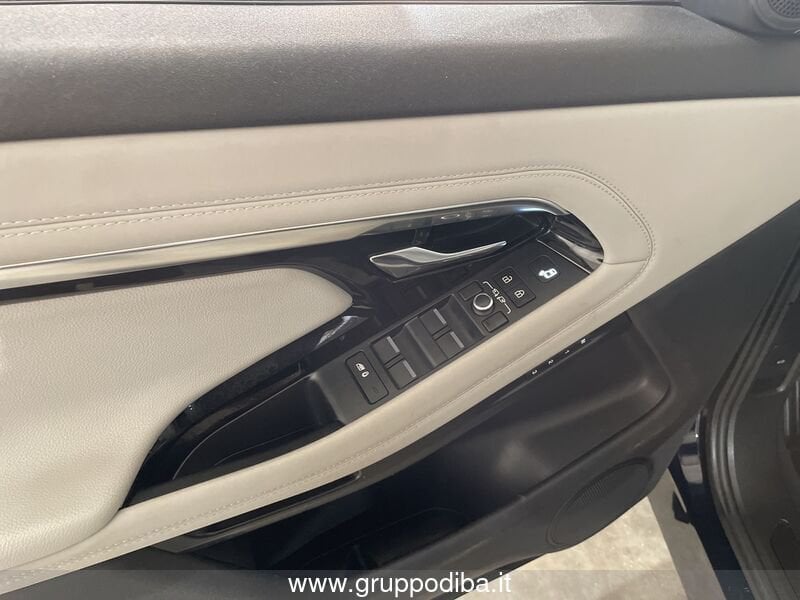 Land Rover Evoque Range Rover Evoque 2.0d i4 mhev SE awd 163cv auto- Gruppo Diba