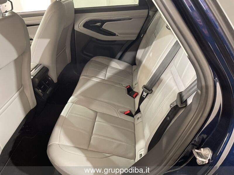 Land Rover Evoque Range Rover Evoque 2.0d i4 mhev SE awd 163cv auto- Gruppo Diba